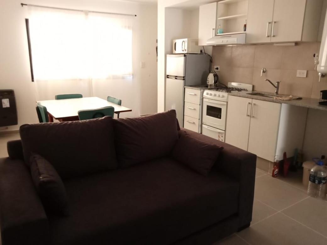 Departamento Calle Mendoza Albus -Acceso Rapido Ruta 22 General Roca Ngoại thất bức ảnh
