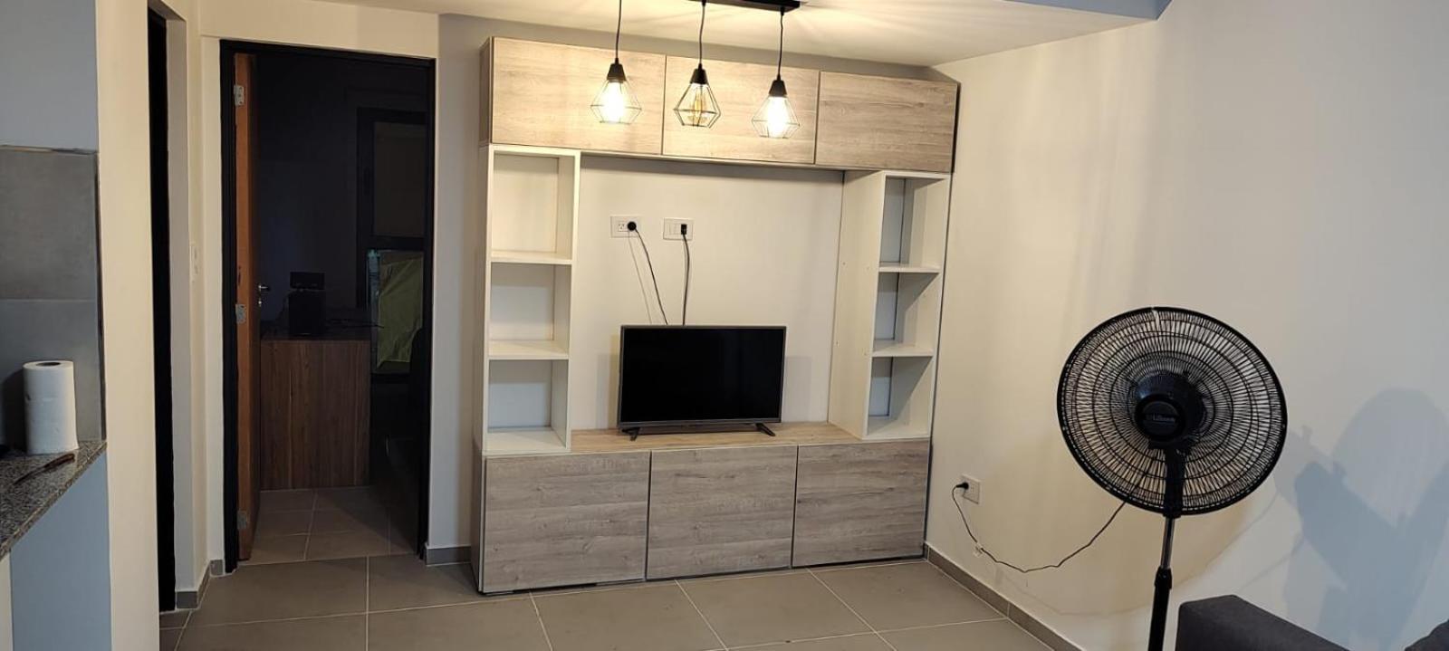 Departamento Calle Mendoza Albus -Acceso Rapido Ruta 22 General Roca Ngoại thất bức ảnh