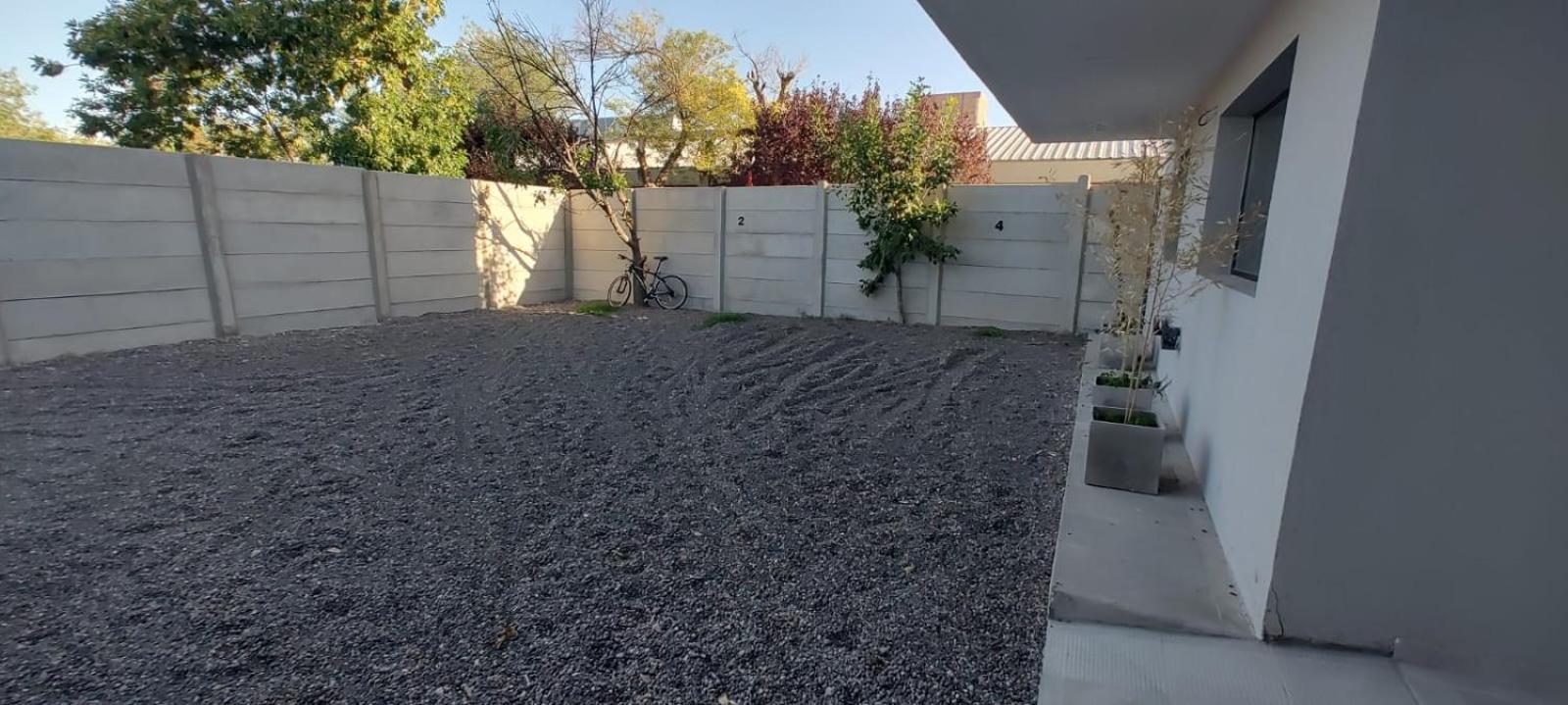 Departamento Calle Mendoza Albus -Acceso Rapido Ruta 22 General Roca Ngoại thất bức ảnh