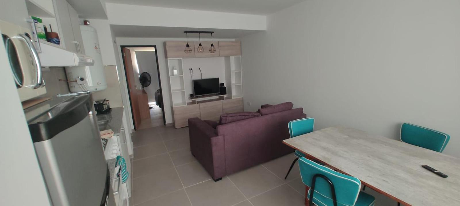 Departamento Calle Mendoza Albus -Acceso Rapido Ruta 22 General Roca Ngoại thất bức ảnh